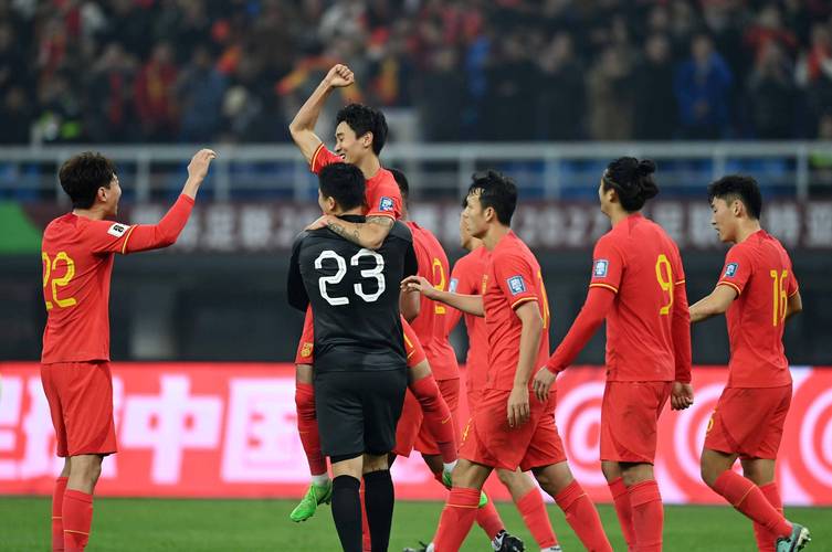 国足出线了代表什么？详解国足晋级赛事的意义