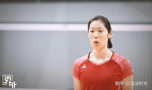 朱婷退役了吗？看看她自己怎么说！