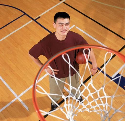 姚明是NBA巨星吗？深度解读其影响力和篮球成就
