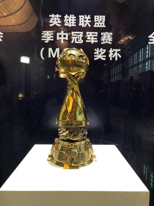 IPL5：拳头不承认的冠军赛事有多强？