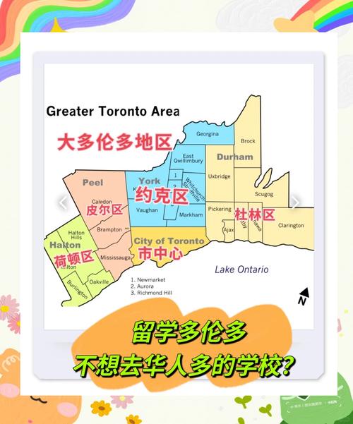 你知道多伦多是哪个国家的吗？揭秘多伦多城市发展与国家背景