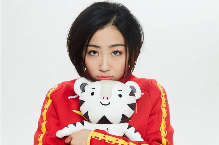 隋文静韩聪绯闻不断，两人究竟是不是恋人？