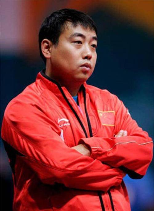 刘国梁怎么又回来了？这次回归对国乒意味着什么？