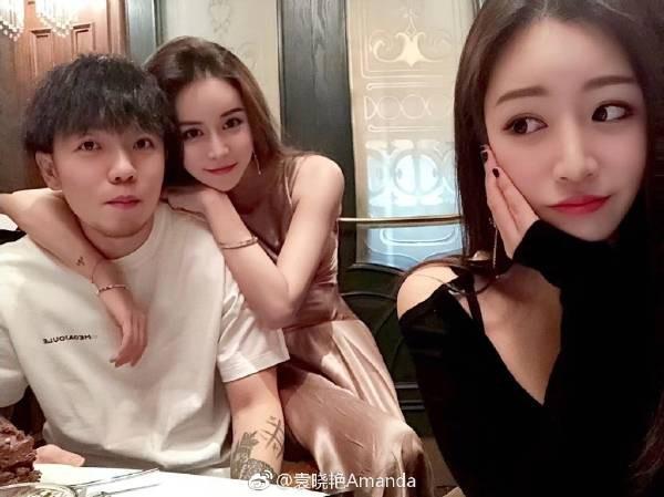 想知道武磊老婆是哪里人吗？答案就在这里