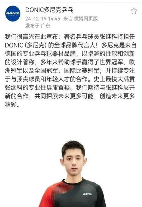 张继科退役内幕：传闻与真相的深度解读