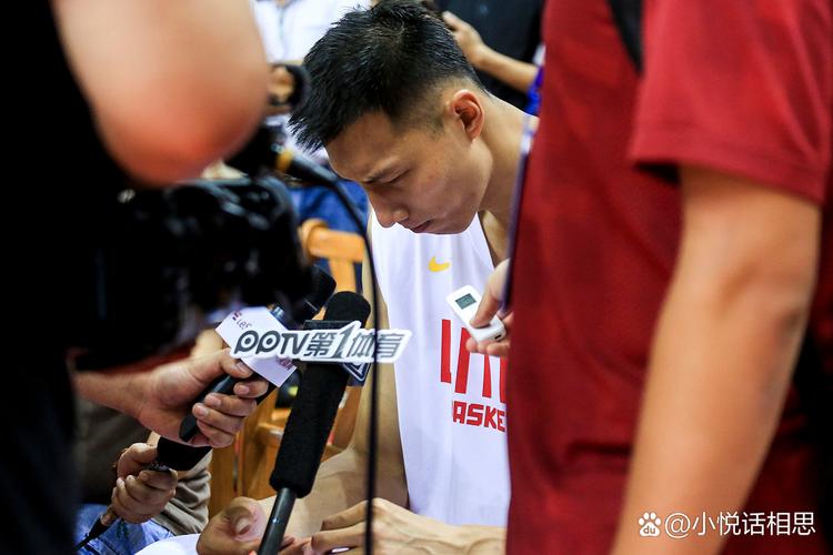 CBA周琦事件：球员与裁判冲突的全部经过
