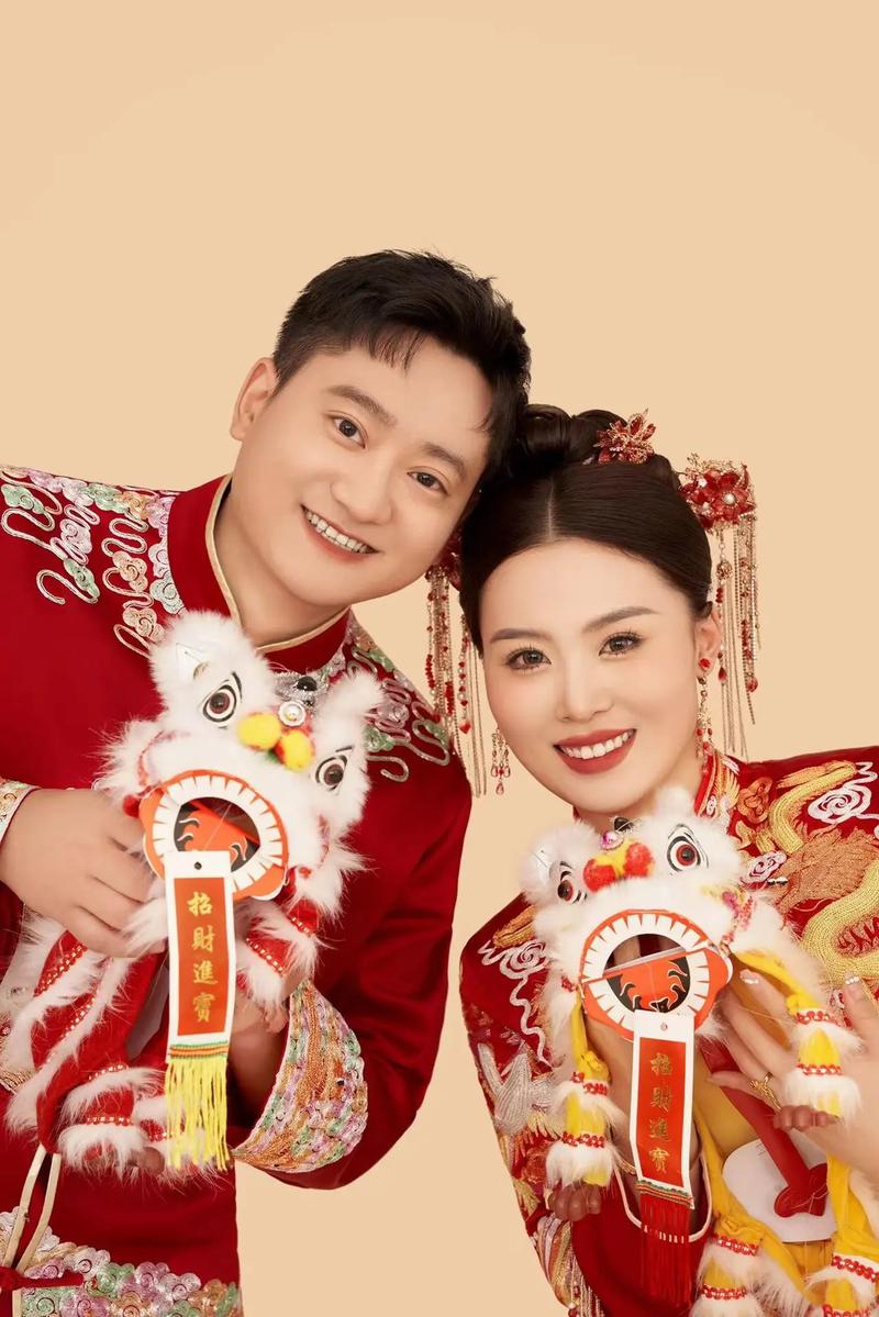 网红娜宝结婚了吗？我们来一起扒一扒