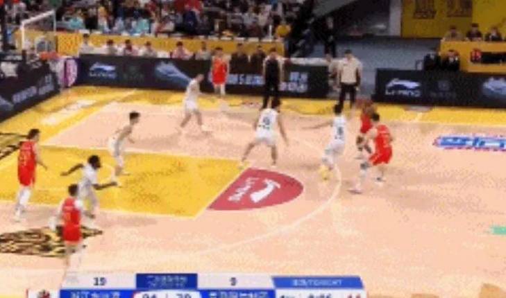 CBA比赛错过了？教你几招轻松看重播！