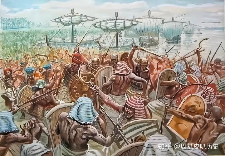 搞懂埃及足球的洲际归属：它属于哪个洲的球队？