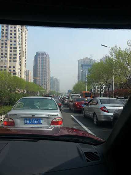 北京到青岛多少千米？不同交通工具的行程费用对比