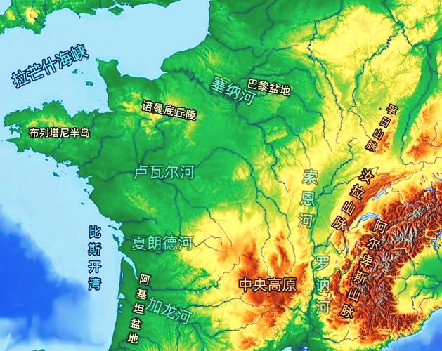 塞维尔究竟是哪个国家的？地理位置大揭秘