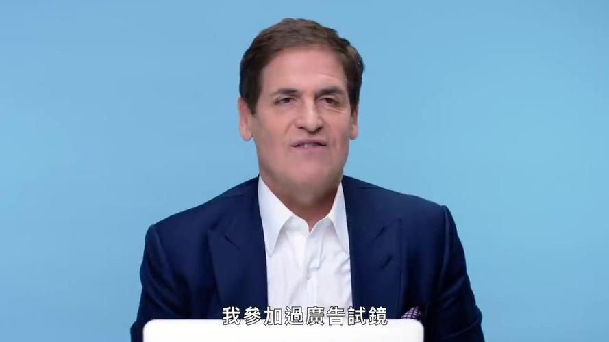 马克库班多高？揭秘NBA球队老板的身高秘密