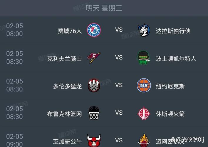 NBA附加赛比赛规则是什么？小白也能轻松看懂