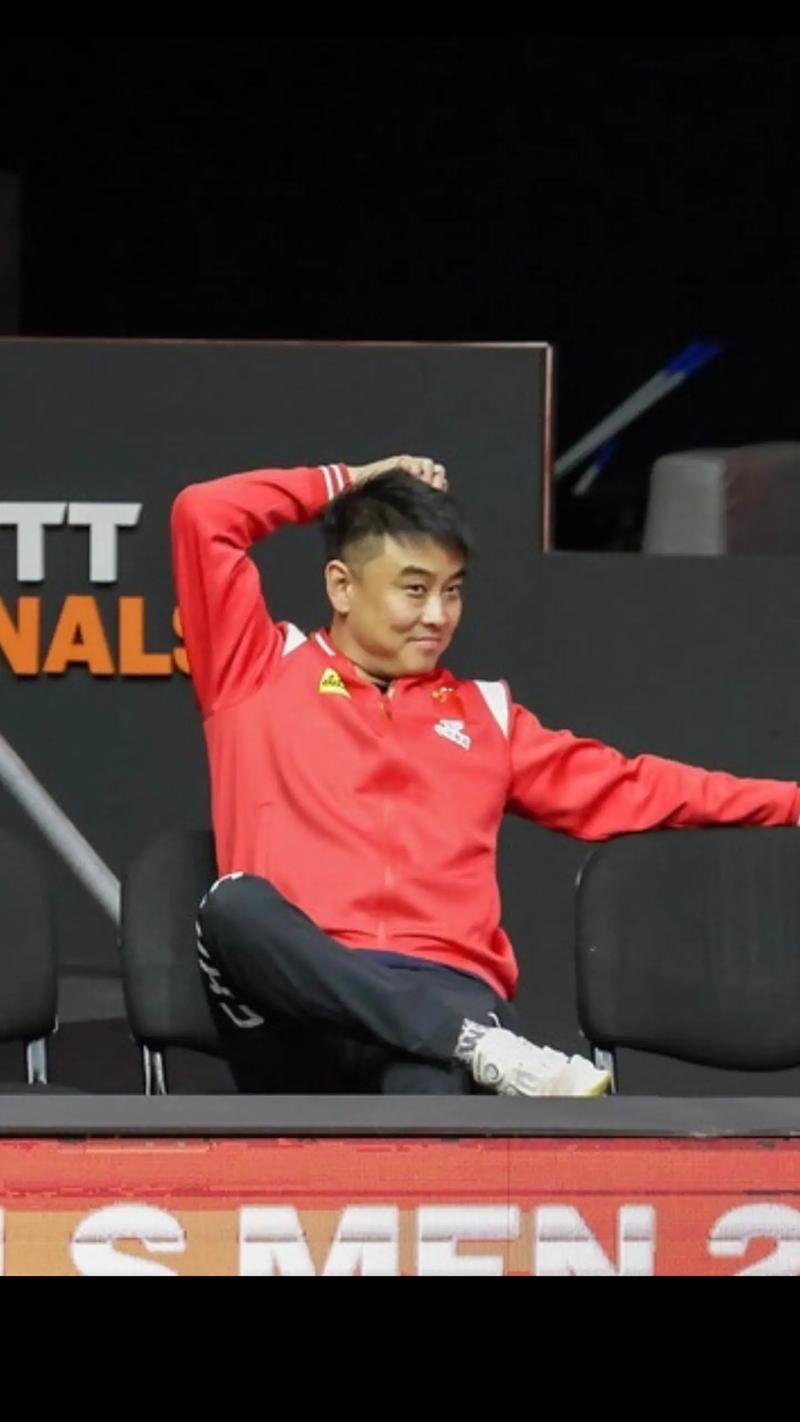 王皓担任中国男乒主教练，他将如何带领球队再创辉煌？