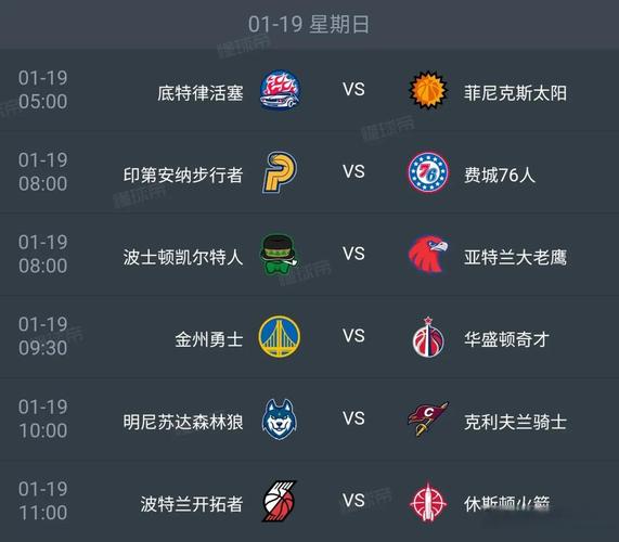 NBA比赛时间多长？一局比赛到底要打多久？