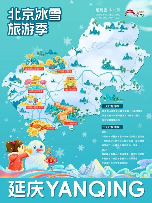 想知道双奥之城是哪个城市吗？答案就在这里！
