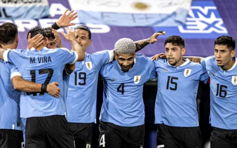 揭秘乌拉圭球队：究竟有没有真正的巨星球员？