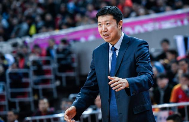 王治郅现在干什么？47岁他重返国家队担任教练