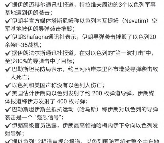 美国为何要对伊朗出手？这几个原因你必须知道！
