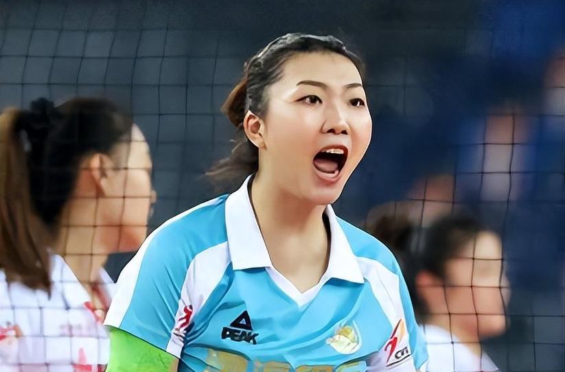 中国女排12号是谁？历届12号球员大揭秘！