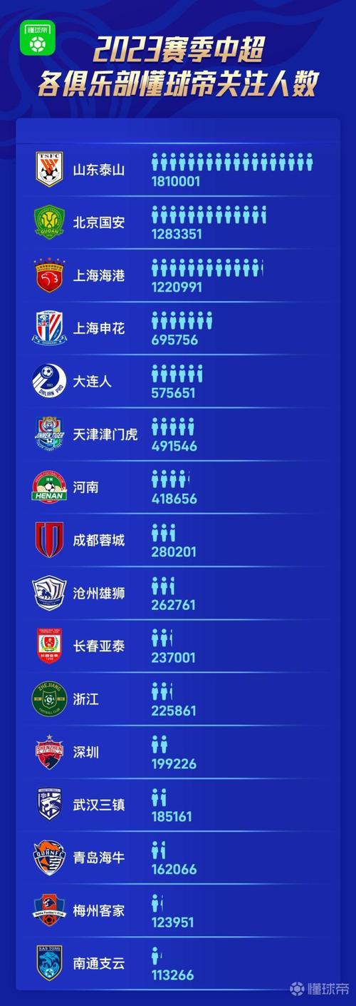 河北中超球队究竟有几支？深度解析球队现状