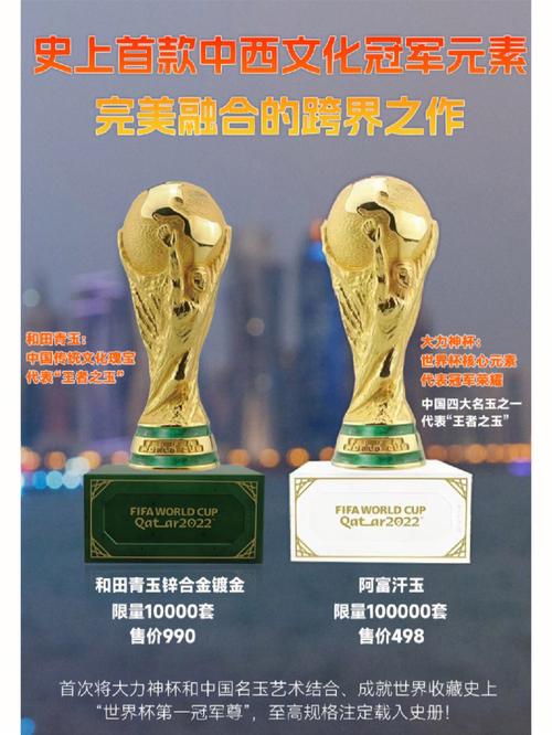 大力神杯是世界杯吗？揭秘大力神杯背后的故事和传奇。