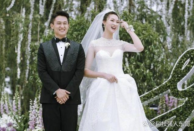 没人去惠若琪婚礼？真相令人意外！