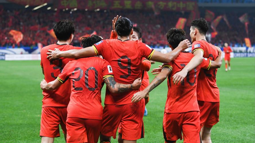 国足几次进入世界杯？历史数据告诉你答案