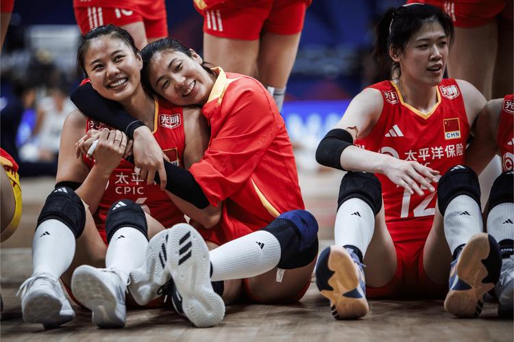 中国女排奥运会金牌几次？带你了解夺冠历程！