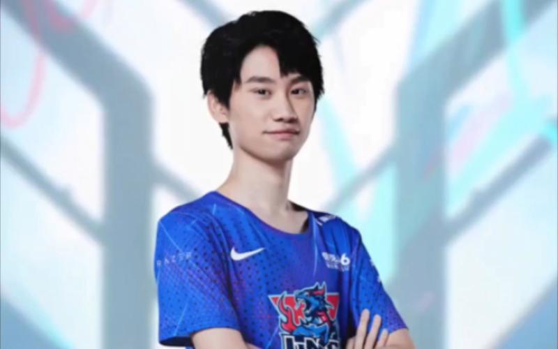 Doinb是哪国人？揭秘英雄联盟明星选手Doinb的国籍之谜