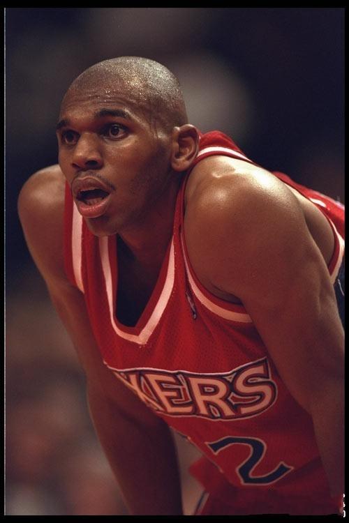 斯塔克豪斯NBA生涯水平如何？探花秀实力究竟有多强？
