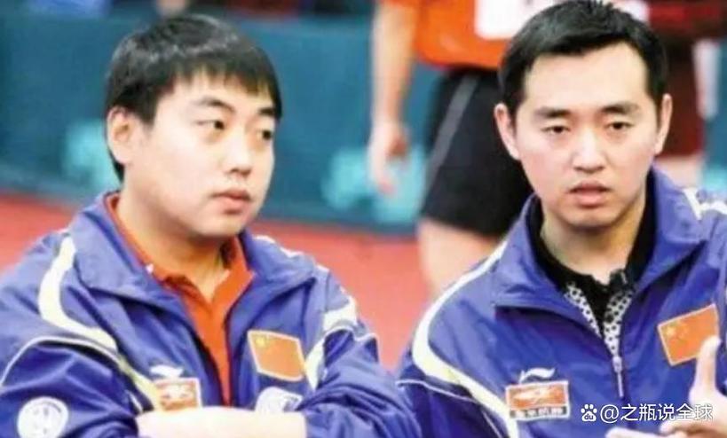 刘国梁怎么又回来了？这次回归对国乒意味着什么？