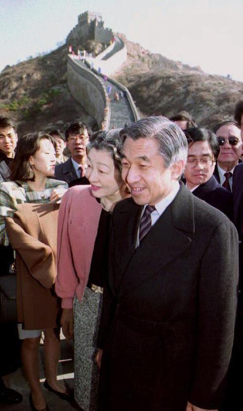天皇和首相：权力之争，谁更胜一筹？日本历史的隐秘