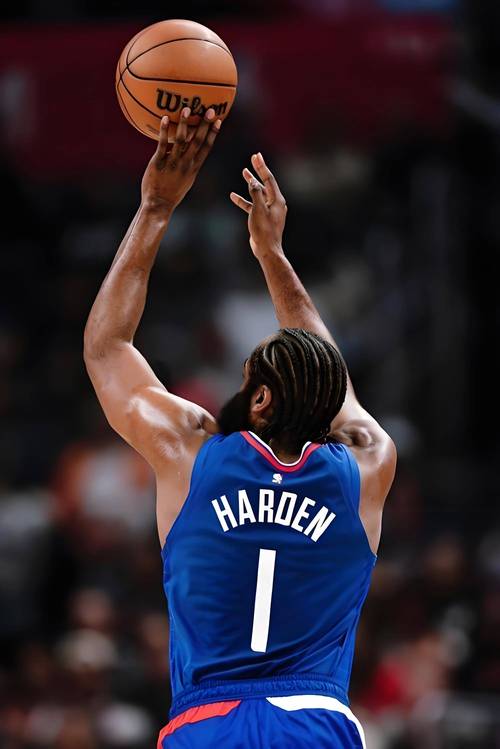 斯塔克豪斯NBA生涯水平如何？探花秀实力究竟有多强？