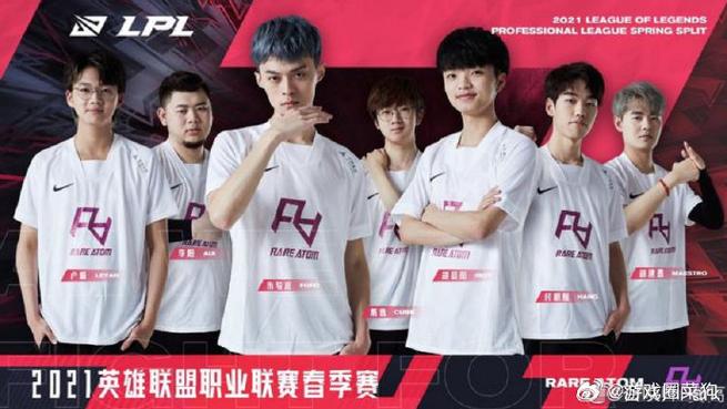 VG改名RA的真正原因是什么？深度解析！
