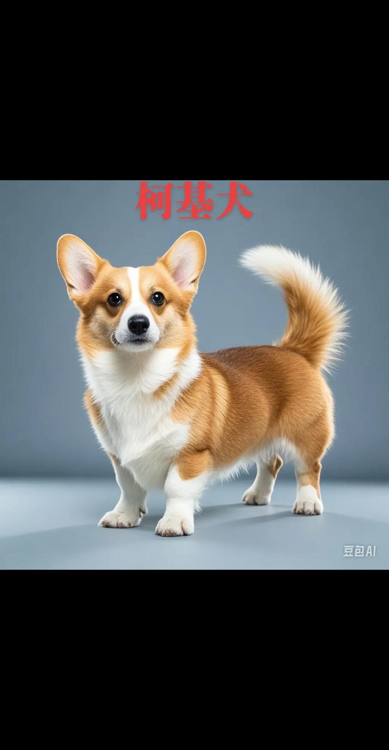 想买威尔士柯基犬？价格范围及影响因素