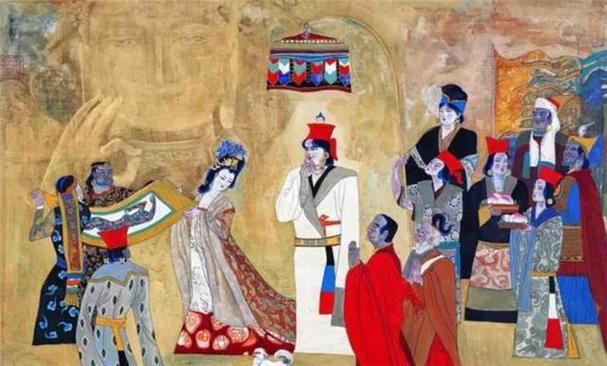 古代称外族为胡人的原因是什么？胡人这个称呼的演变过程是怎样的？