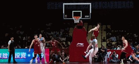 干扰球是什么？篮球比赛中的干扰球规则详解