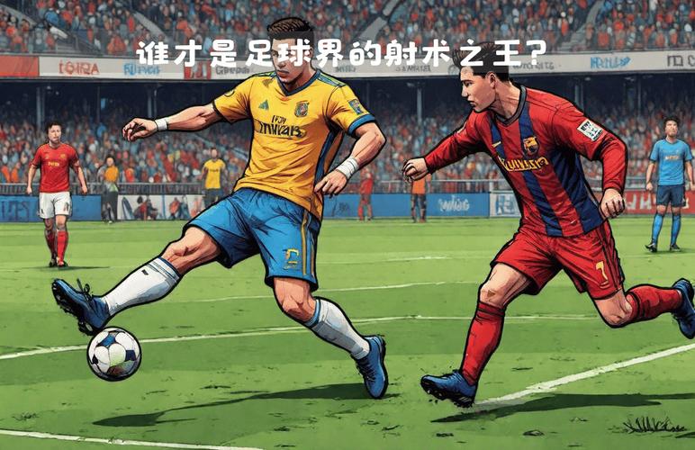 谁是世界公认的球王？他的成就至今无人超越。