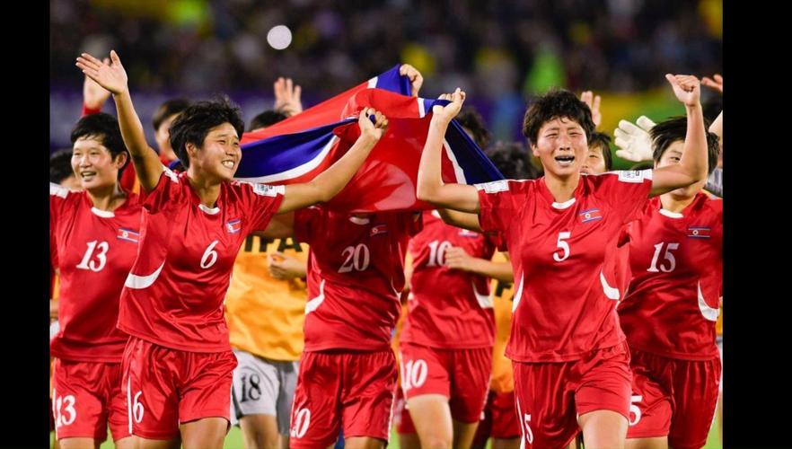 世界杯赛场上的朝鲜队：他们究竟参加过几次世界杯？