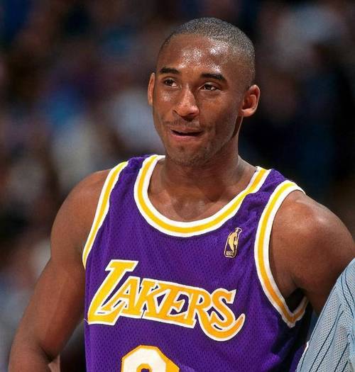 NBA标志性人物原型是谁？他的一生传奇故事