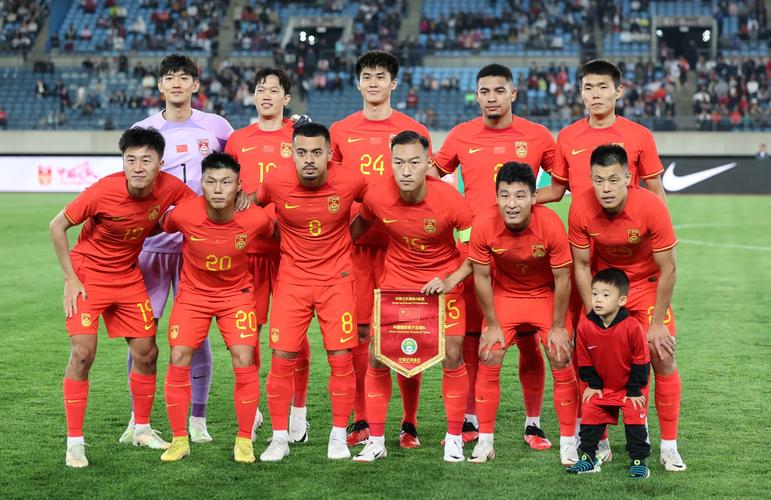 国足进过几次世界杯？一次！回顾国足世界杯征程