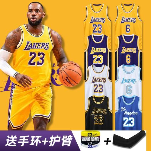 23号球衣的湖人球员是谁？詹姆斯经典号码回归