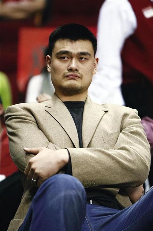 姚明总资产过亿吗？看看姚明是如何致富的