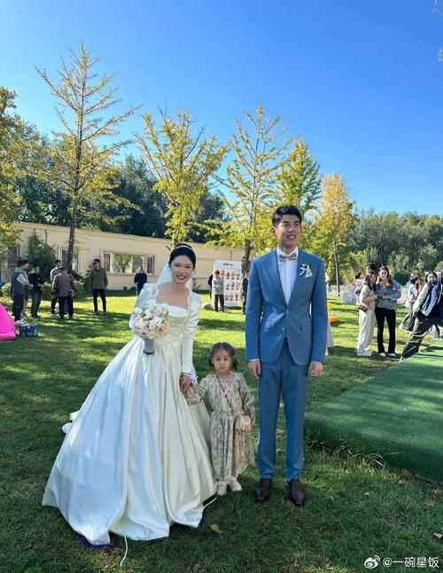 没人去惠若琪婚礼？真相令人意外！