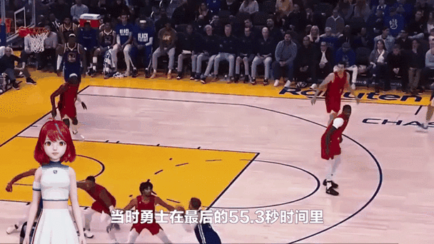 勇士队为什么输球？揭秘球队困境的真正原因！
