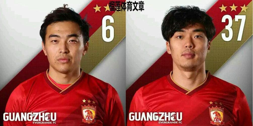 冯潇霆赵旭日：一个让人啼笑皆非的足球梗