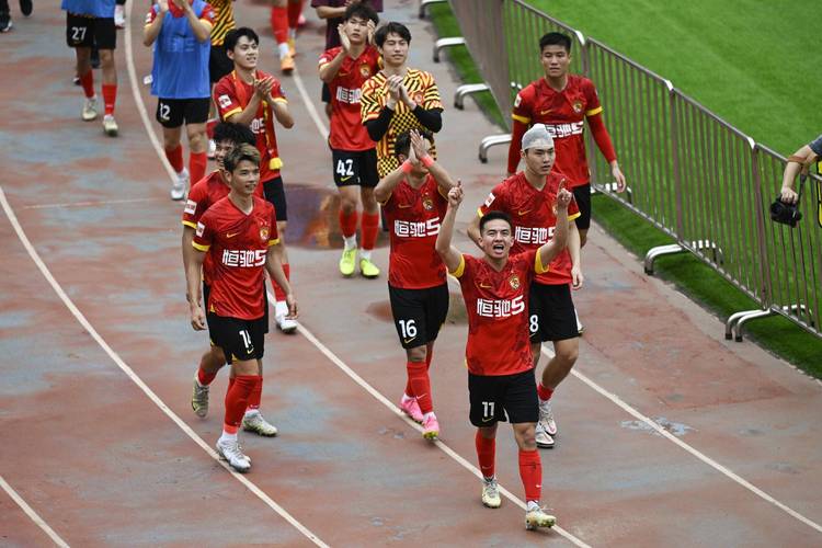 一文读懂中甲联赛：参赛球队、规则及历史