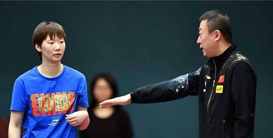 揭秘：排挤刘国梁的幕后黑手究竟是谁？
