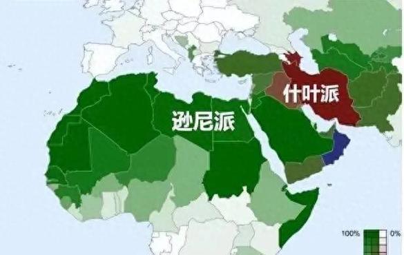 世仇？宿敌？伊朗和美国复杂关系的来龙去脉